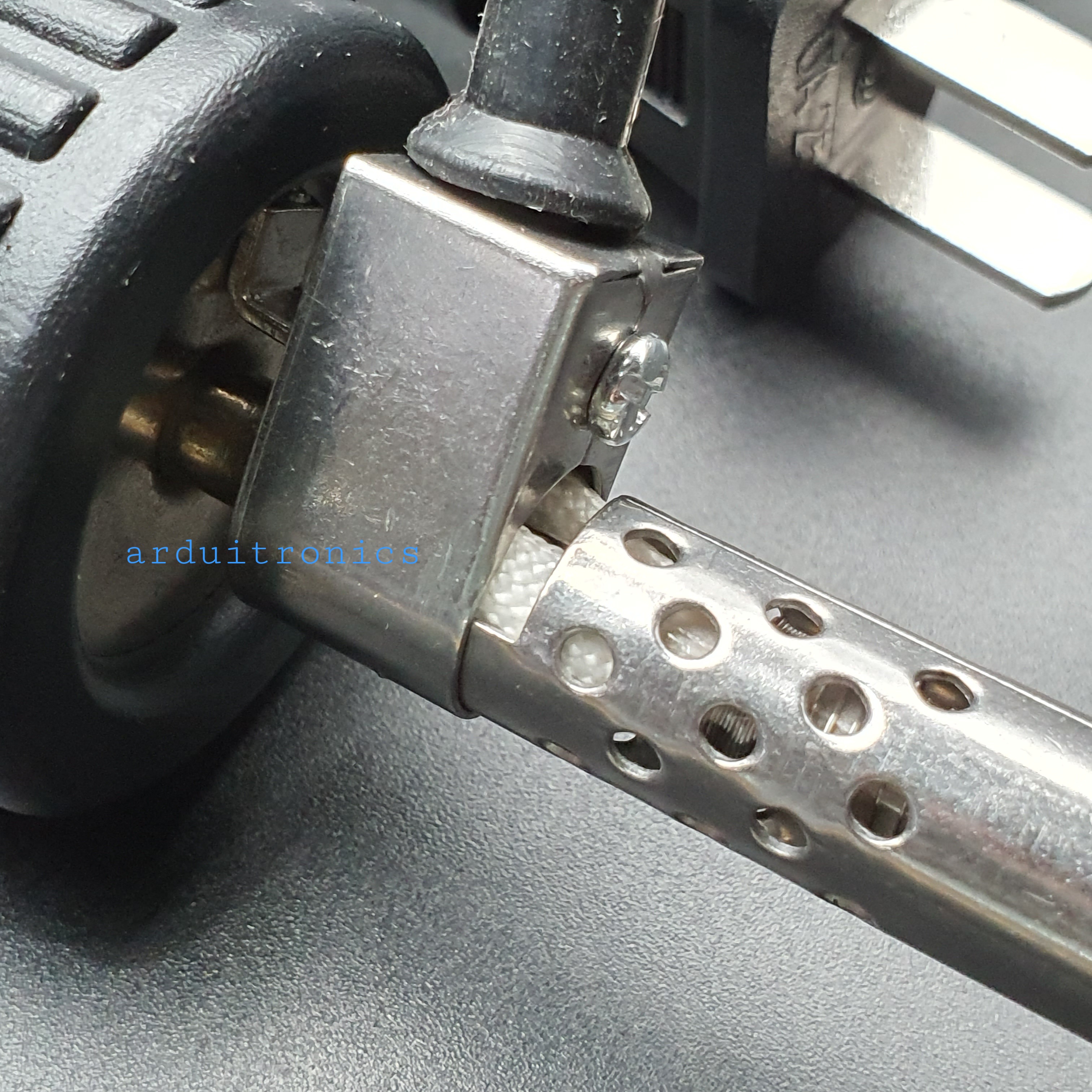 เครื่องดูดตะกั่วไฟฟ้า 30W