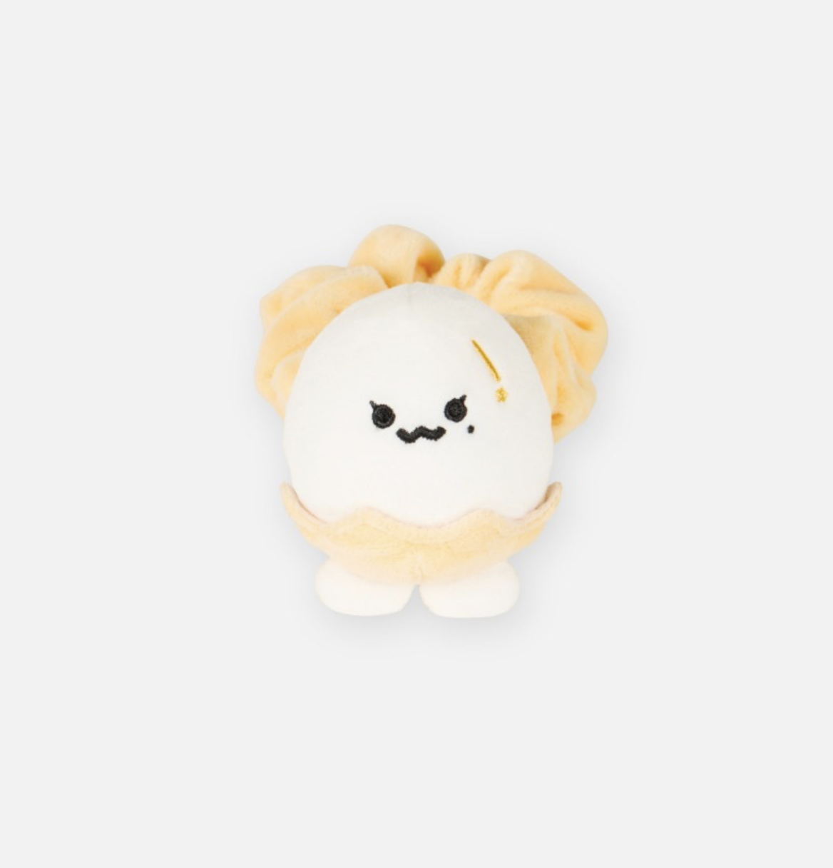 TAEYEON - TAENG-GEU 'TAENG-GEU-RU-RU' MD -SCRUNCHIE