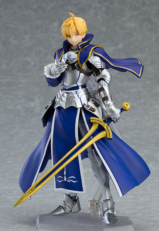 "Pre-Order" [463] figma Saber/Arthur Pendragon (Prototype)