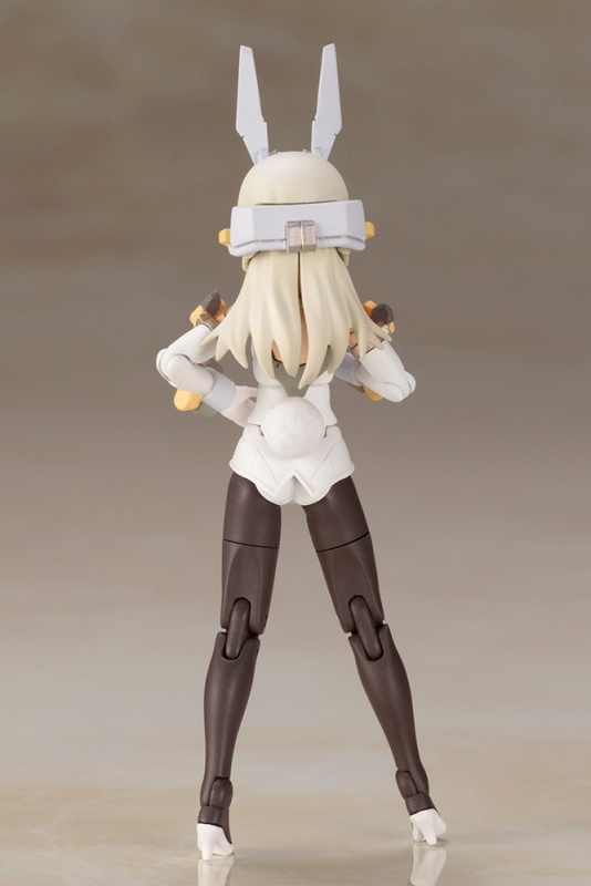"Pre-Order" Frame Arms Girl Hand Scale Baselard Animation Ver.