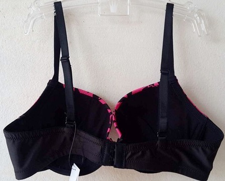 เสื้อชั้นในสตรี Playboy