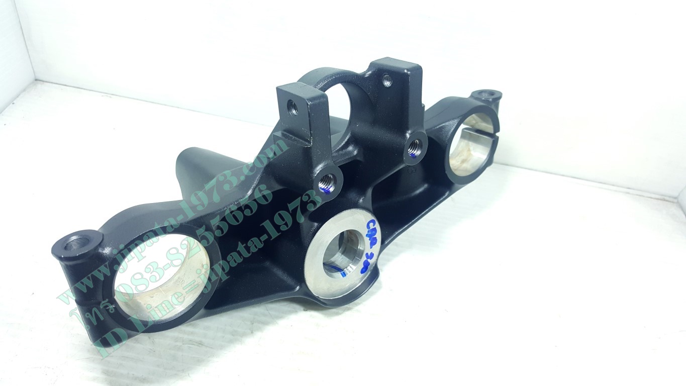 (CB 300 F) ชุดแผงคอบน Honda CB300F แท้