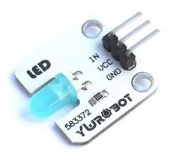 Blue LED Module
