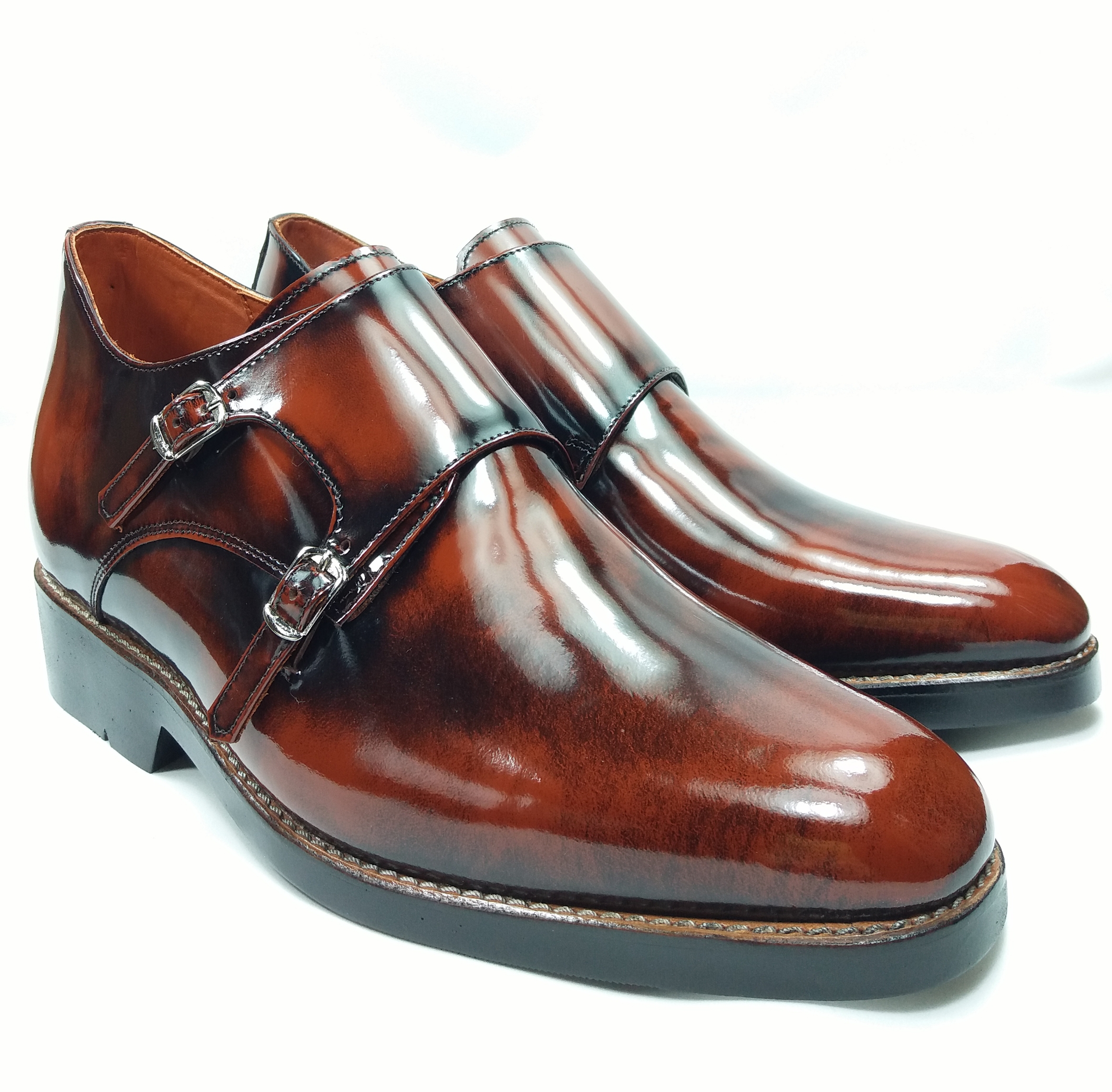 Nitino (Brown GR) 8.5