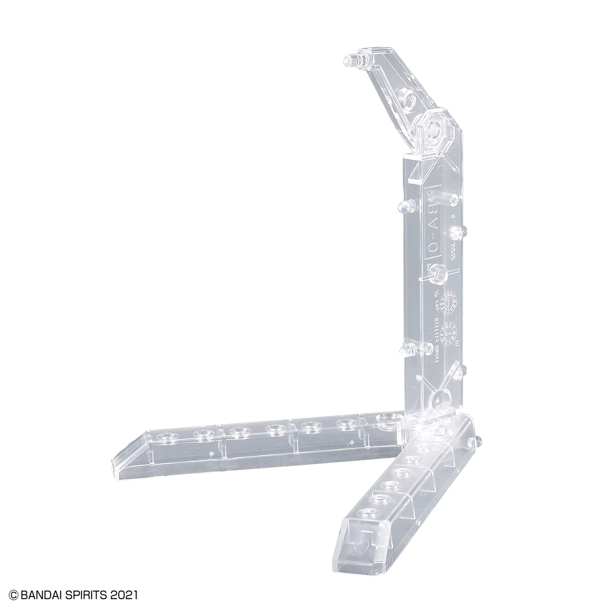 30MS SIS-Gc69r Alka-Carti (Quartet Form)