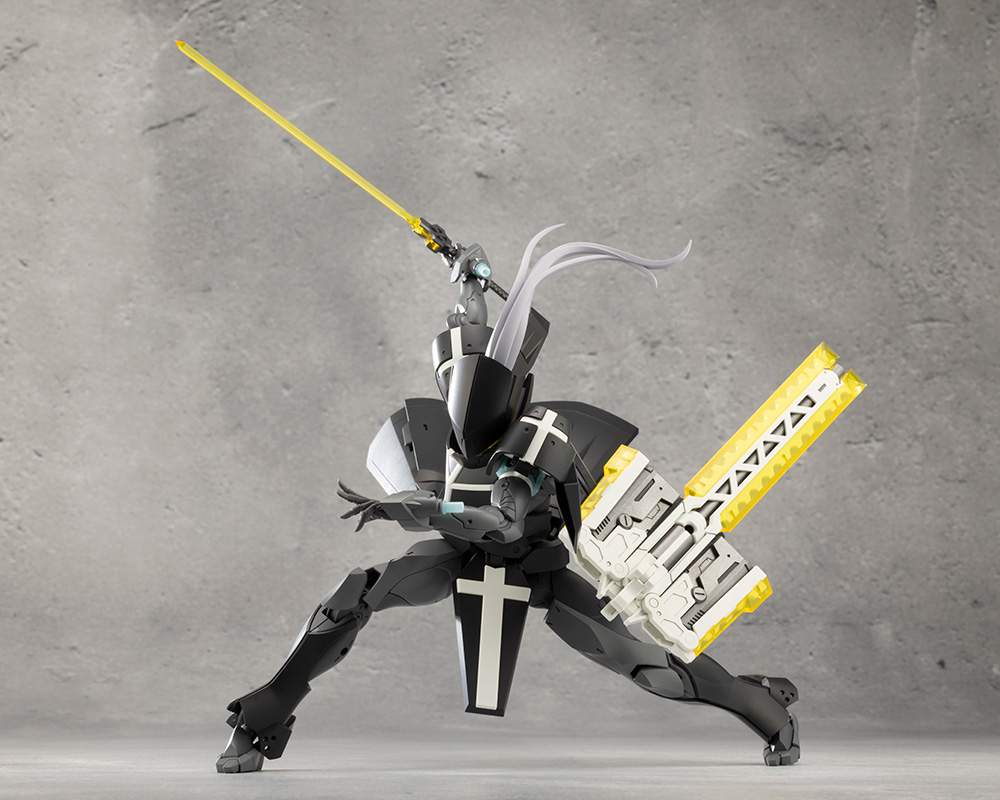 "Pre-Order" Ulimited Universe Megalomaria - Ghillie Dhu