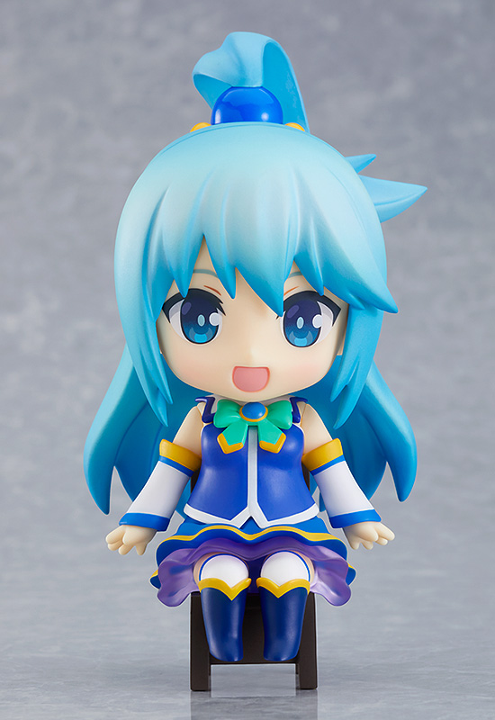 "Pre-Order" Nendoroid Swacchao! Aqua