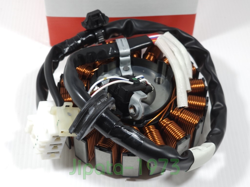 (Grand Filano ไฮบริด) ชุดฟินคอล์ย Yamaha Grand Filano ไฮบริด (ปี 2020) แท้