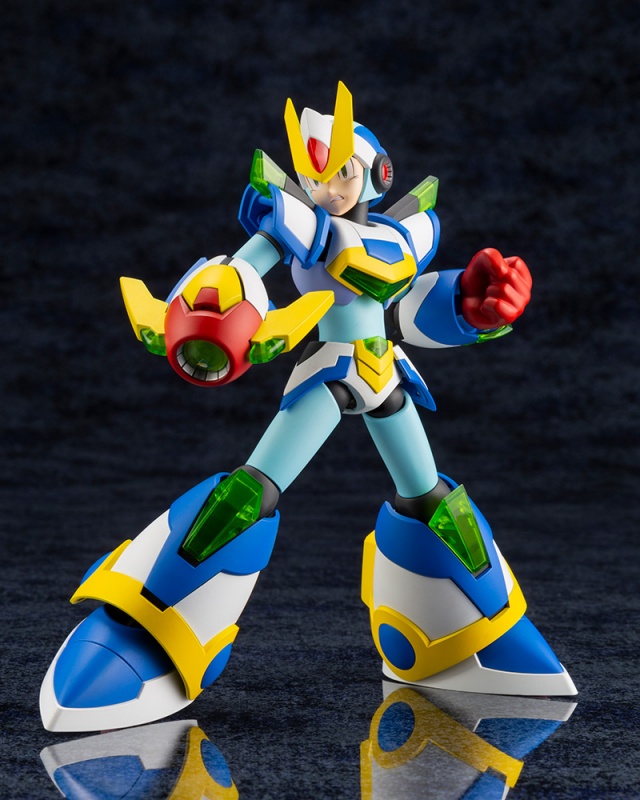 "Pre-Order" Kotobukiya 1/12 Mega Man X Blade Armor