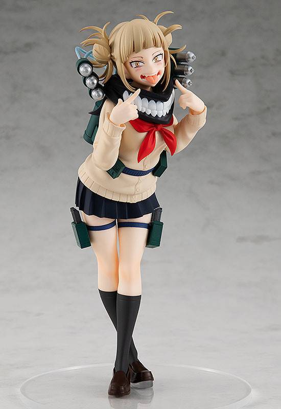 POP UP PARADE Himiko Toga: GSC Online Exclusive Ver.