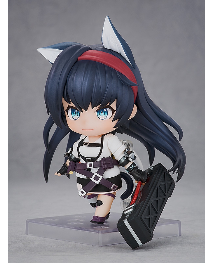 "Pre-Order" [2110] Nendoroid Blaze