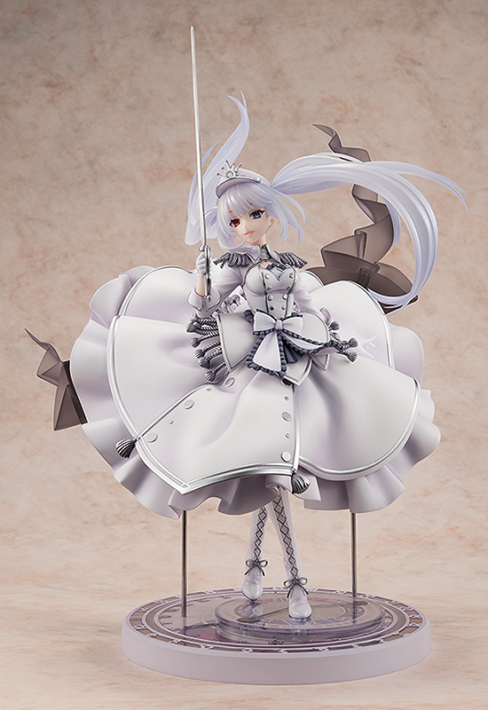 "Pre-Order" KADOKAWA 1/7 Date A Live Light Novel: White Queen