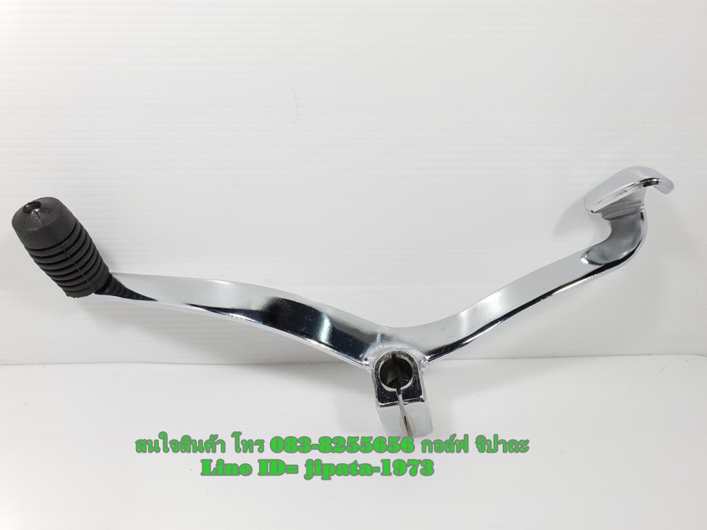 (Wave 125) ชุดคันเกียร์ Honda Wave 125 S แท้