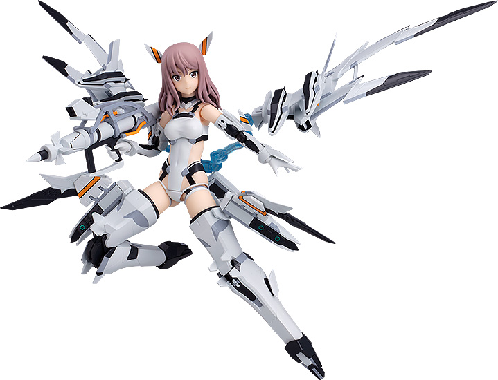 "Pre-Order" [512] figma Yumi Yotsuya