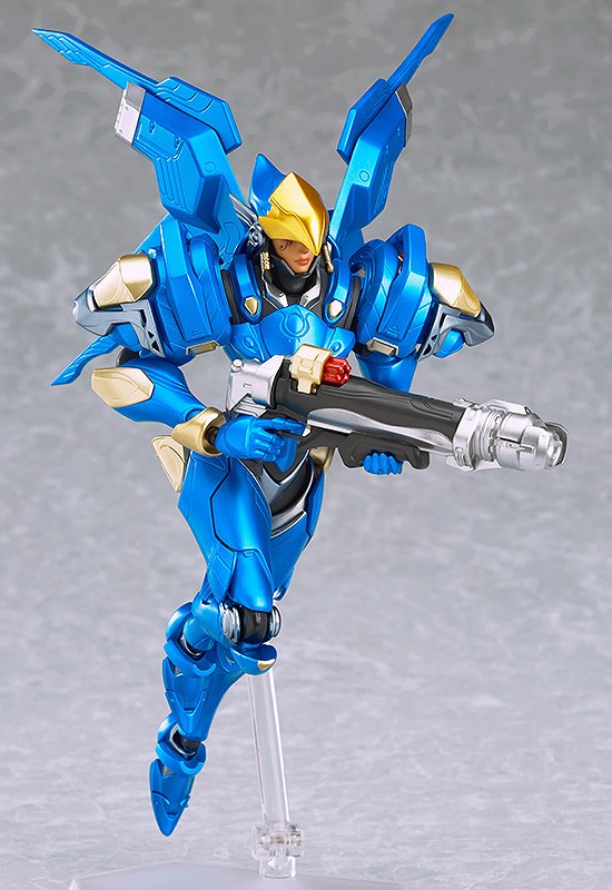 "Pre-Order" [421] figma Pharah
