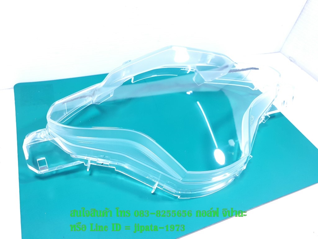 (Click 110 i) ฝาครอบเรือนไมล์ Honda Click 110 i แท้