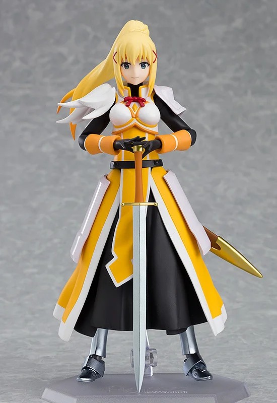 "Pre-Order" [450] figma Darkness