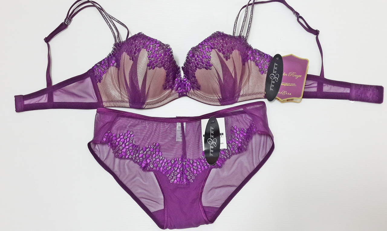 เสื้อชั้นในสตรี Annebra