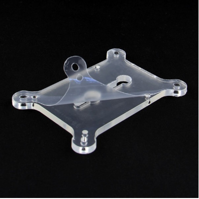 Raspberry Pi 3B/2B Extension Board Housing (X600, X400, X300, X205, X200, X105)