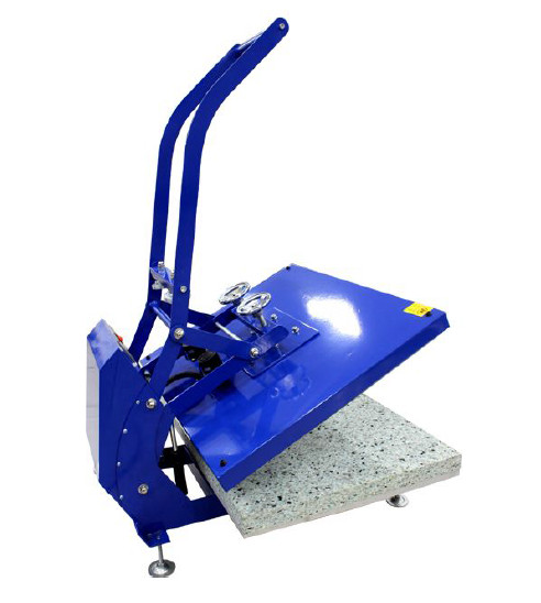 เครื่อง Heat Press Machine