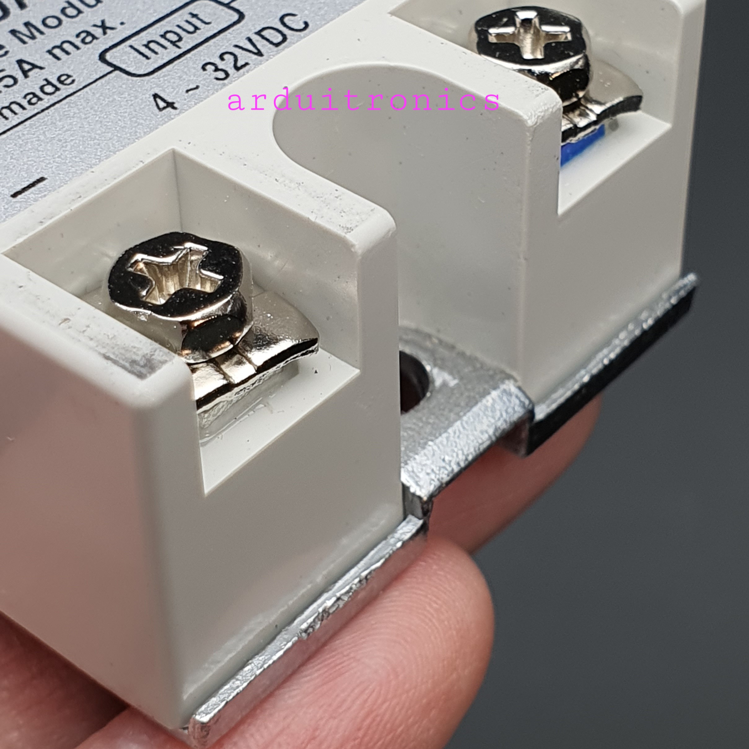 Fotek (แท้) Solid State Relay (SSR) 25DA