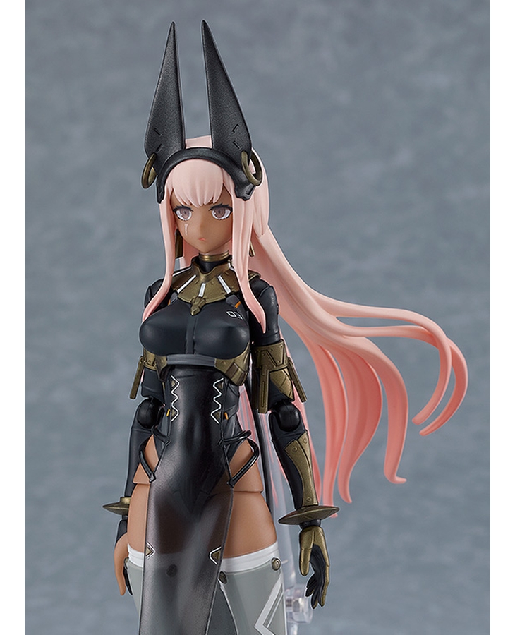 "Pre-Order" [579] figma HEMET NETHEL
