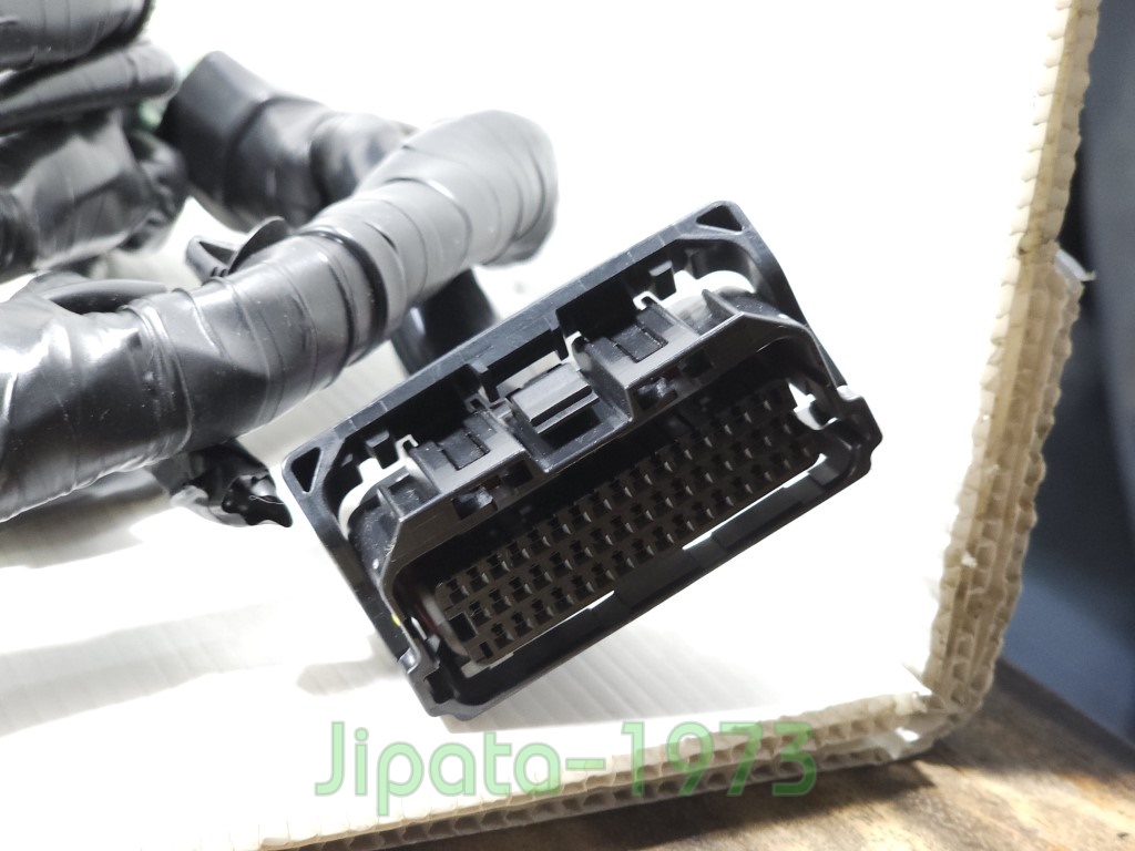 (Aerox ) ชุดสายไฟเมน ชุดใหญ่ Yamaha Aerox ปี 2021 สำหรับรถรุ่น รีโมท Smert Key แท้