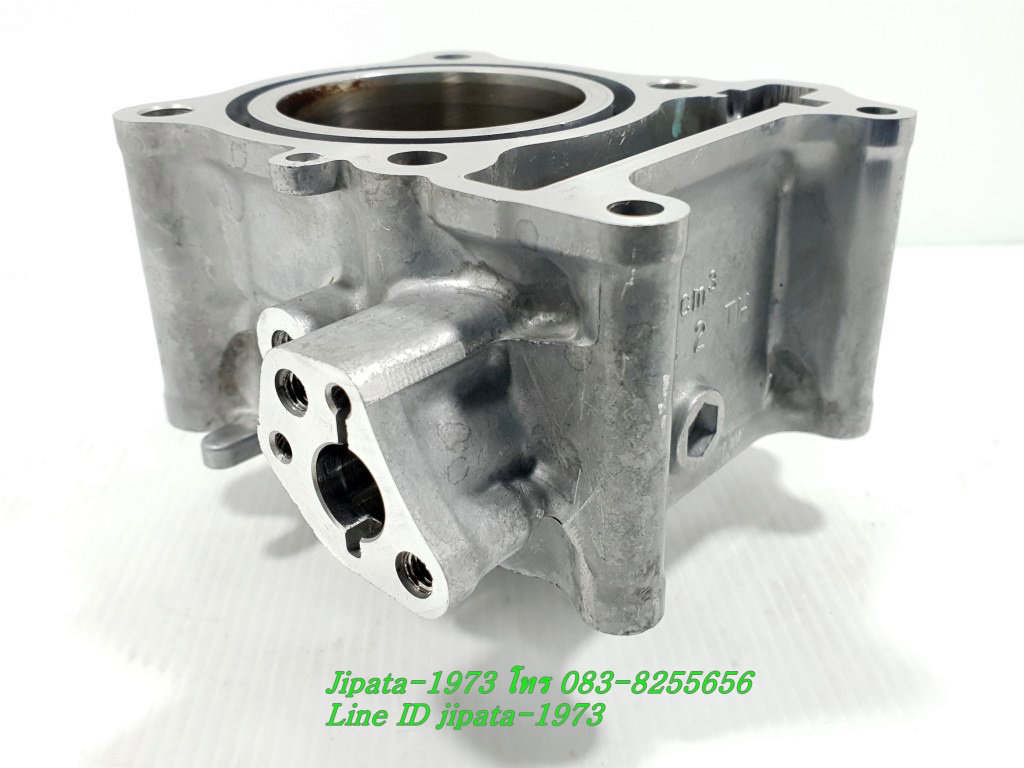 (PCX 160) เสื้อสูบ Honda PCX 160 i แท้