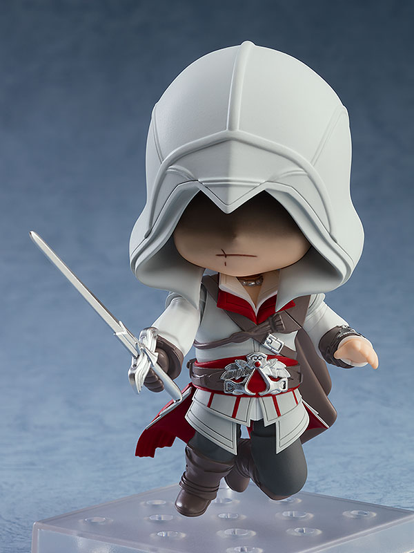 "Pre-Order" [1829] Nendoroid Ezio Auditore