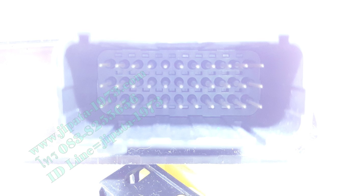 (CBR 500)กล่อง ECM Honda CBR 500 R แท้