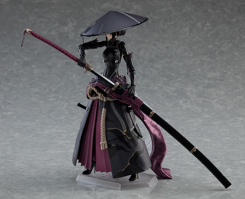[549] figma RONIN