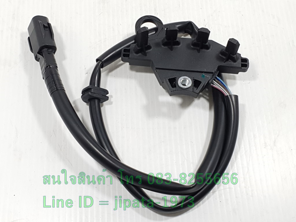 (Scoopy i) ชุดพัลเซอร์ติดขดลวดจานไฟ Honda Scoopy i ปี 2017 งานเกรดเอ