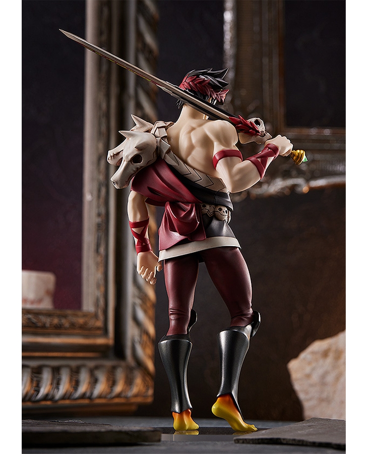 "Pre-Order" POP UP PARADE Zagreus