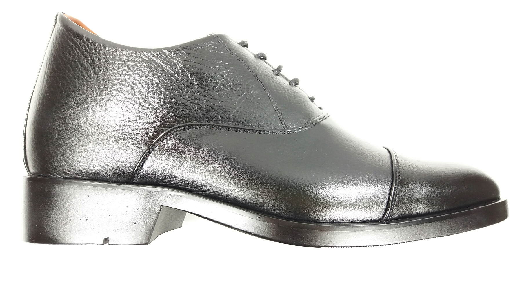 Inclassica (Black CM) 8.5