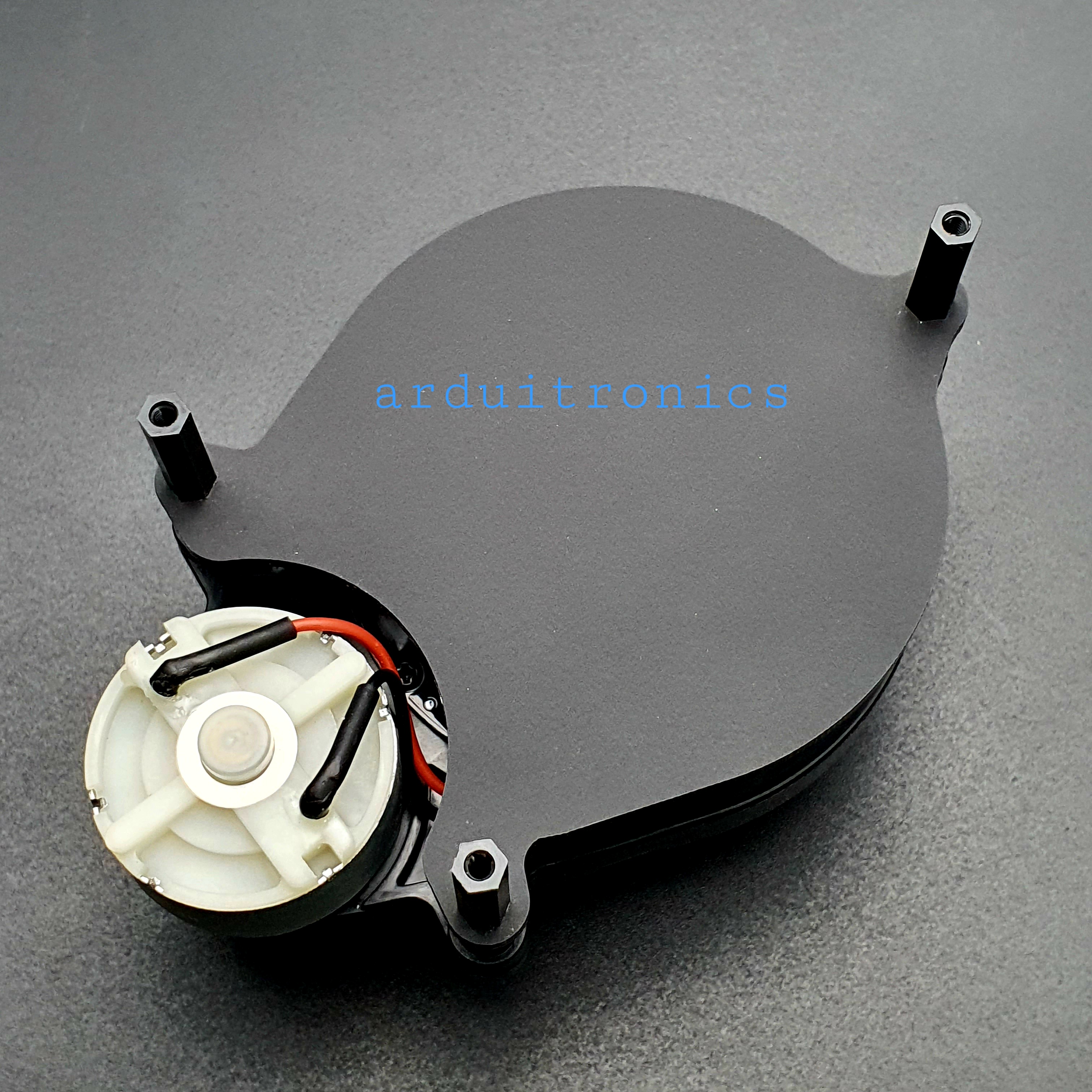 YDLIDAR X4 Pro Lidar – 360-degree Laser Range Scanner (10m) - Supports ROS