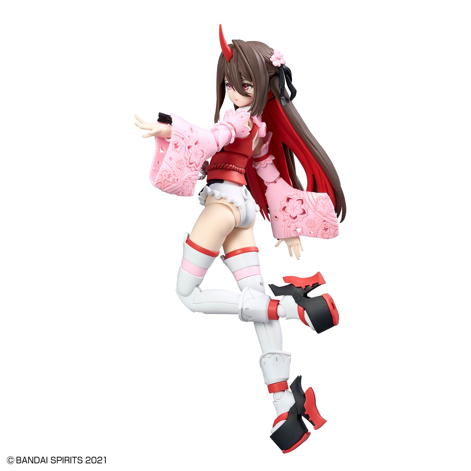 30MS SIS-Y00 Shuremi (Color B)