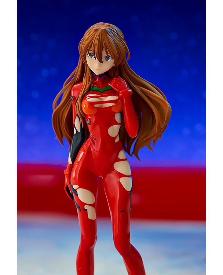 POP UP PARADE Asuka Langley