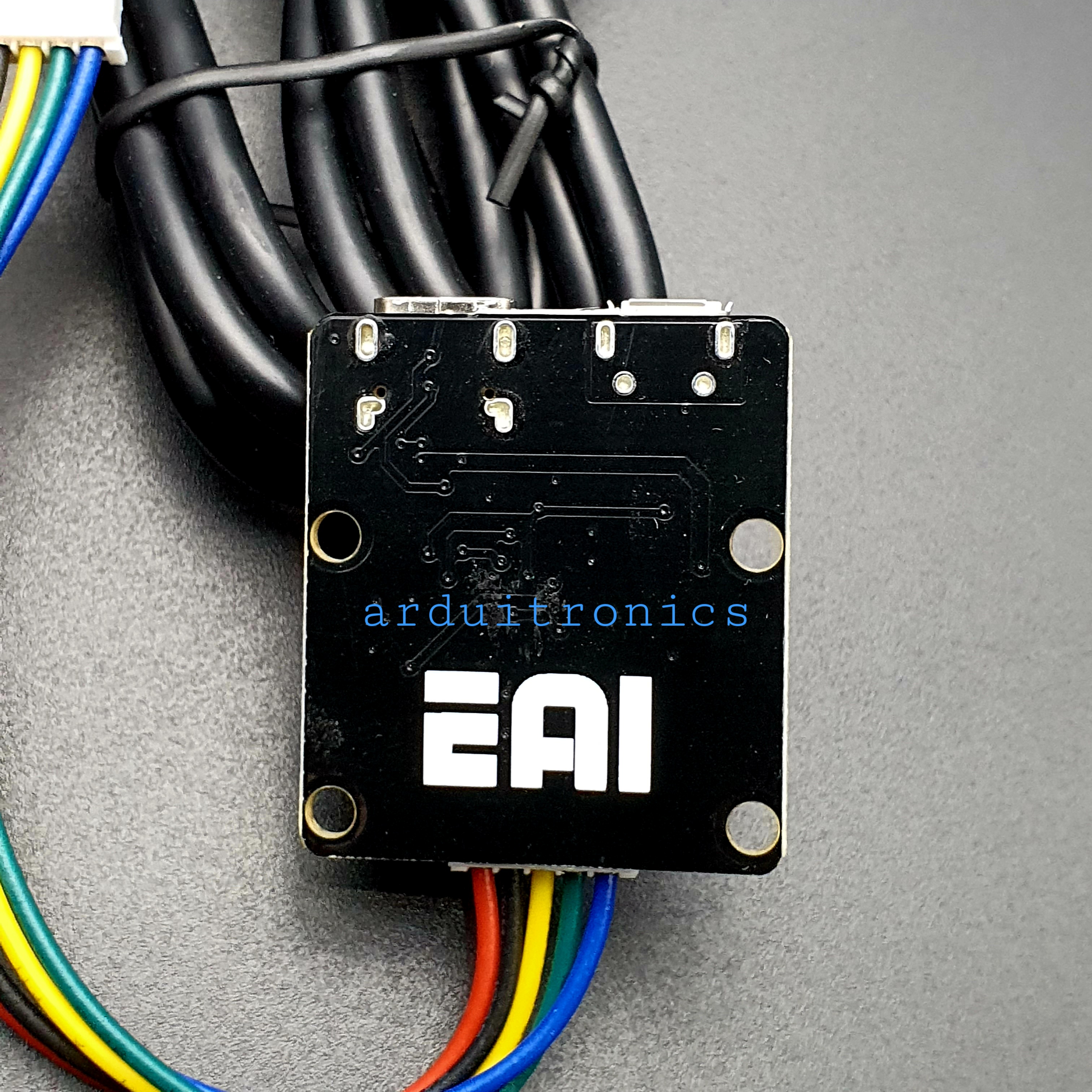 YDLIDAR X4 Pro Lidar – 360-degree Laser Range Scanner (10m) - Supports ROS