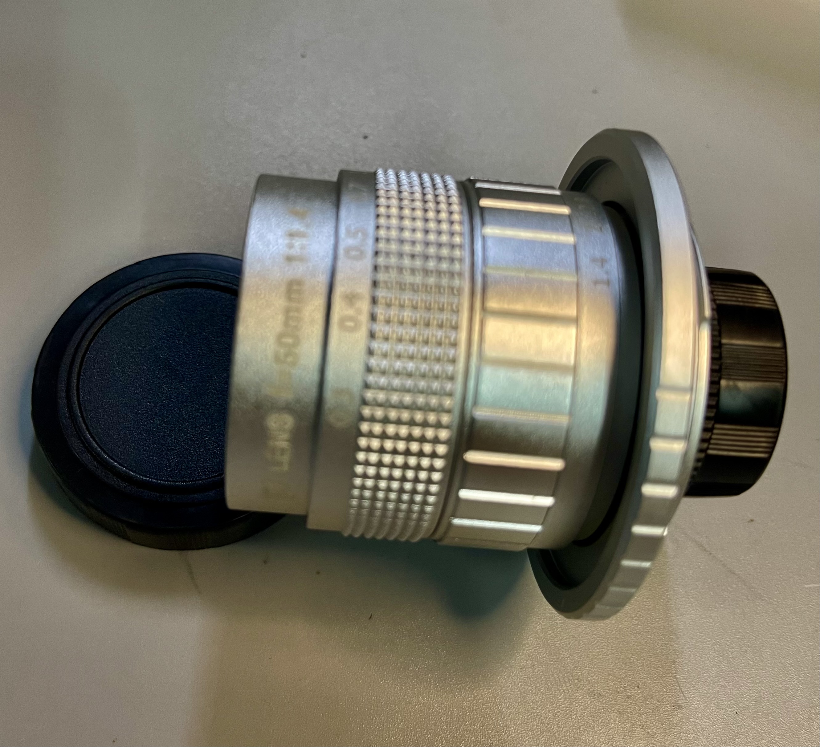 ขาย Fuji X-A3 Lens Super EBC XC16 50 mm II แถมเลนส์มือหมุน 50mm f1.4