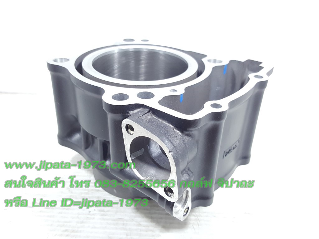 (CBR 250 i) เสื้อสูบ Honda CBR 250 R แท้