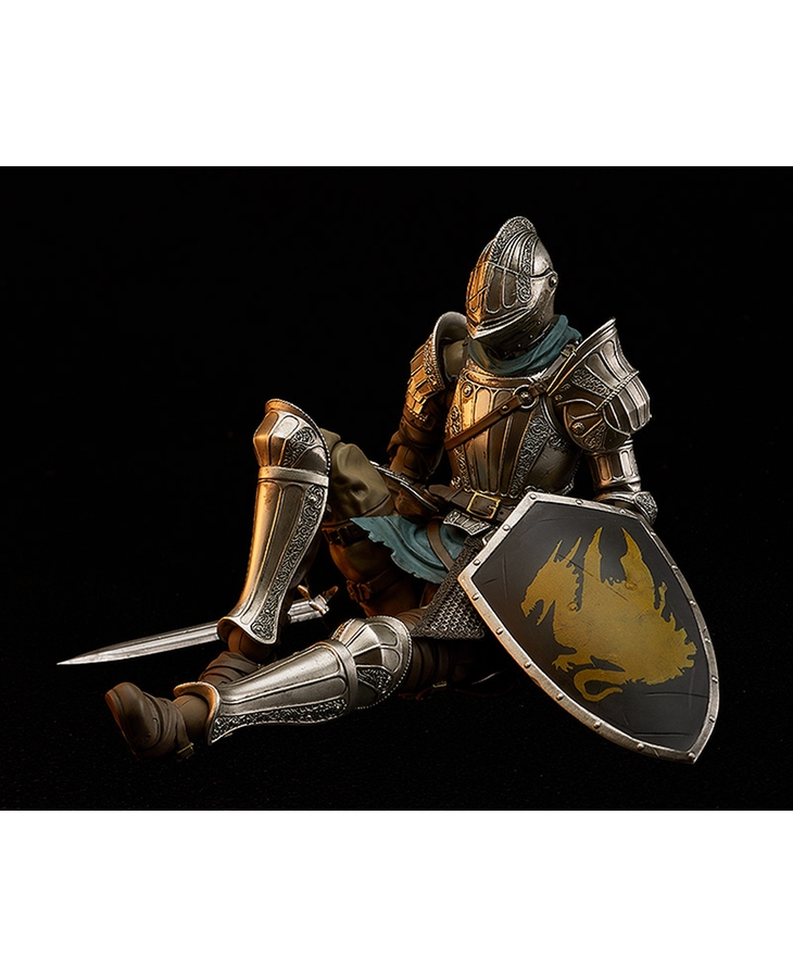 [590] figma Fluted Armor (PS5)