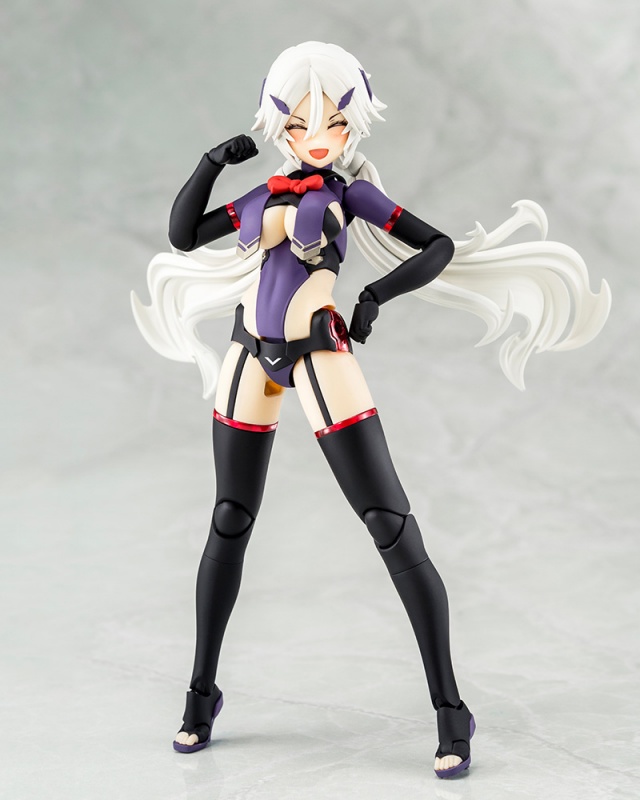 "Pre-Order" Megami Device AUV Susanowo Regalia