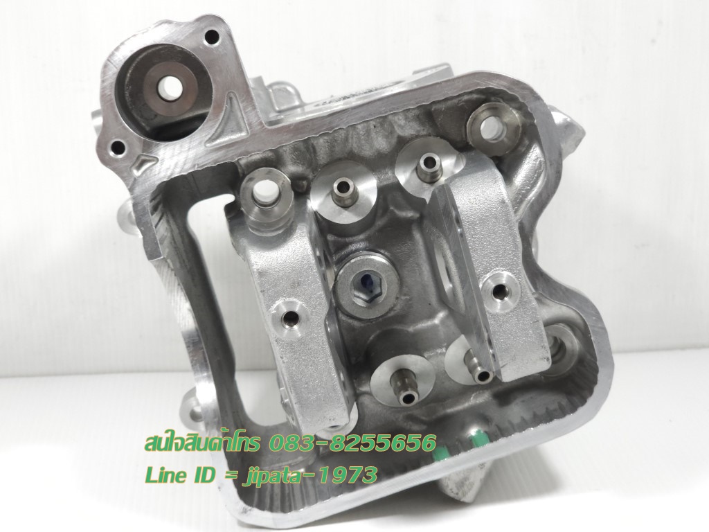 (Forza 300 ) ชุดฝาสูบ Honda Forza 300 ปี 2018 แท้