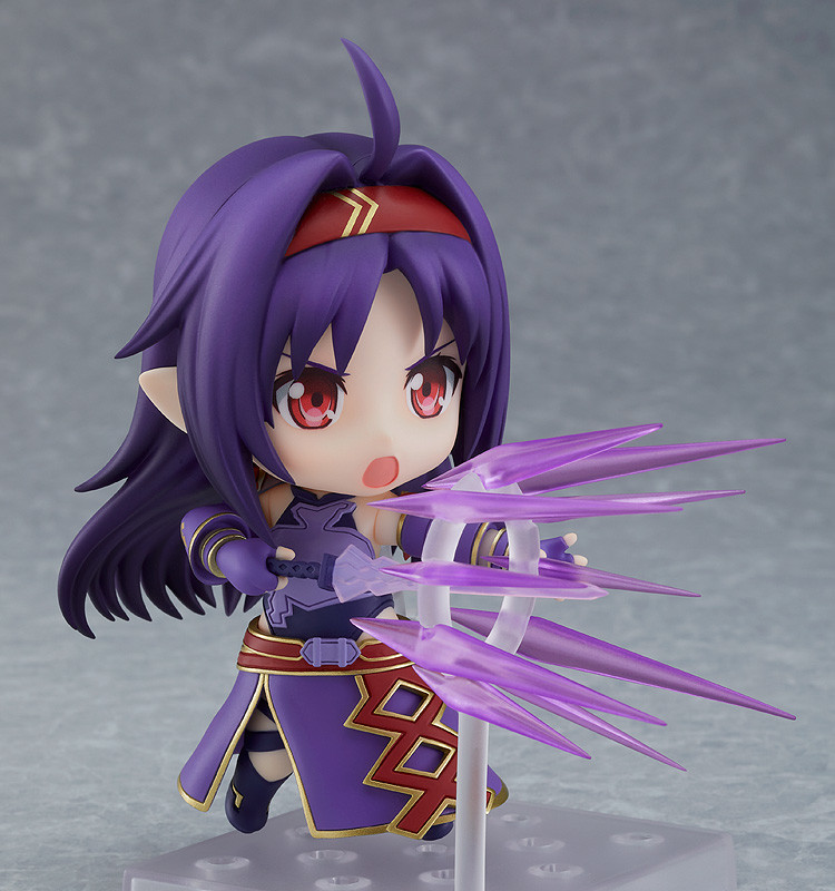 [1753] Nendoroid Yuuki