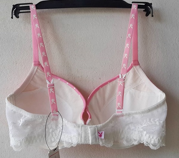 เสื้อชั้นในสตรี playboy