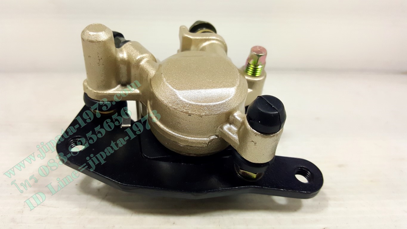 คาลิปเปอร์เบรคหน้า Honda Click i,Scoopy i งานไต้หวัน เกรด เอ