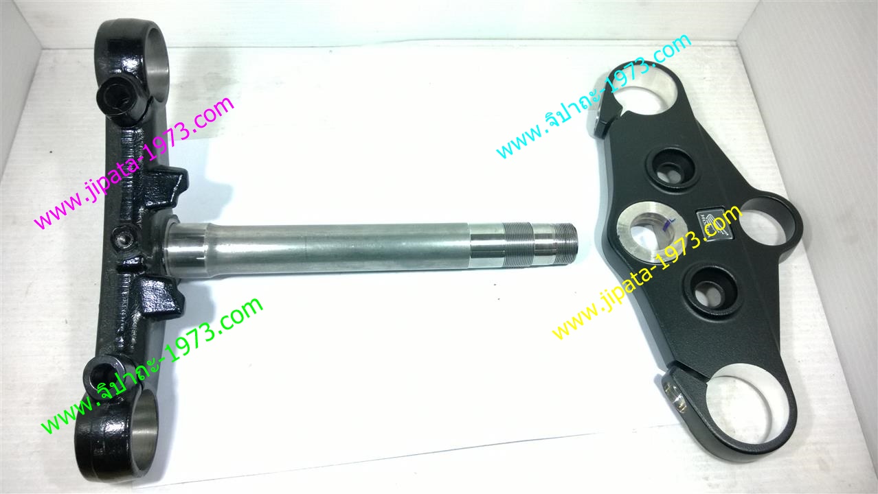 (MSX) ชุดแผงคอบนและล่าง Honda MSX 125 i แท้