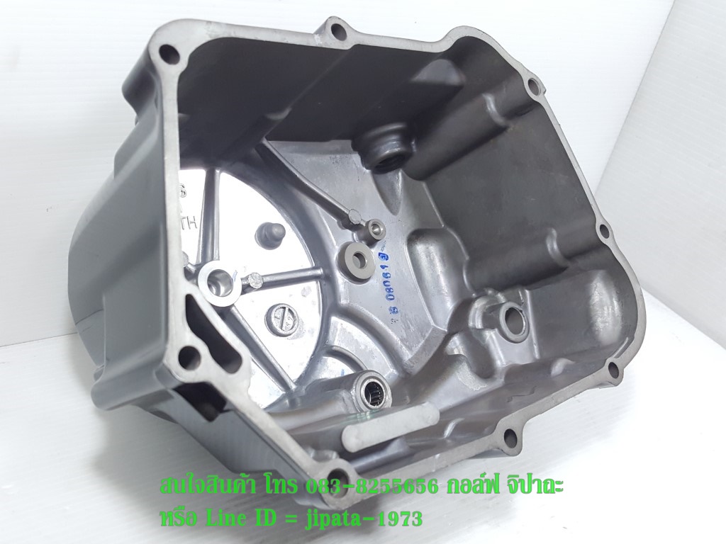 (Wave 100) ฝาครอบเครื่องด้านขวา Honda Wave 100,Wave 110 แท้