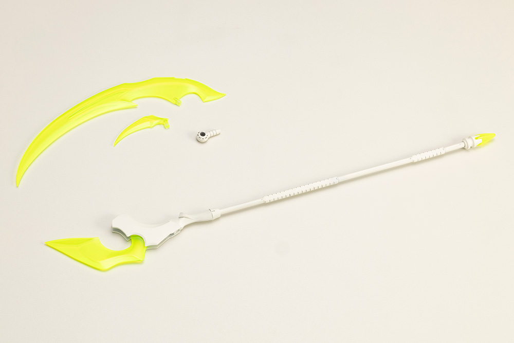 Metamorphose Unit Curse Reaper