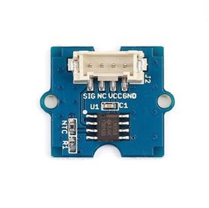 Grove - Temperature Sensor (ของแท้จาก SeeedStudio, GD)